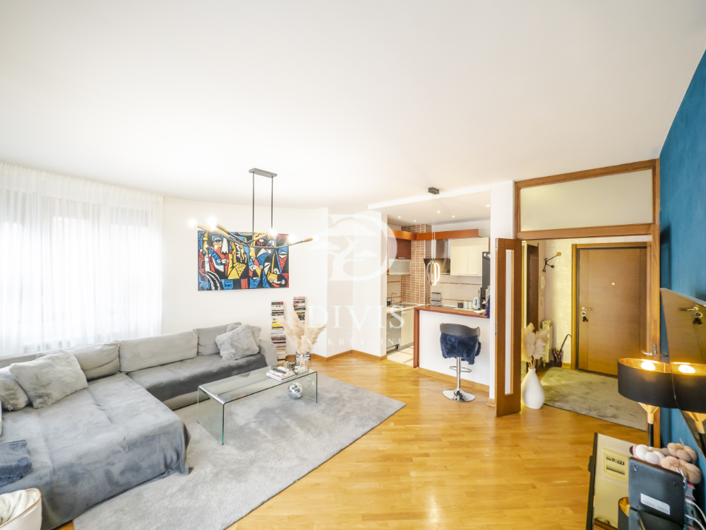 Slika 2 - Stanoja Glavaša, Trosoban stan na prodaju, 78m2, 330.000€